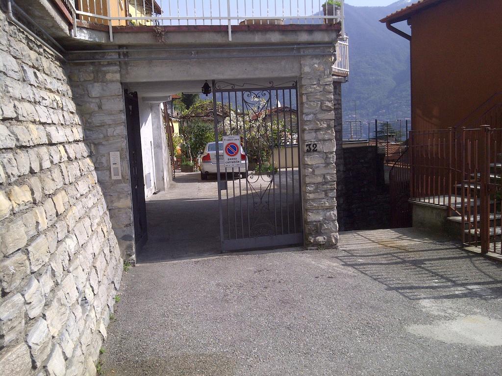 Bellavita Fossati Carate Urio Rum bild