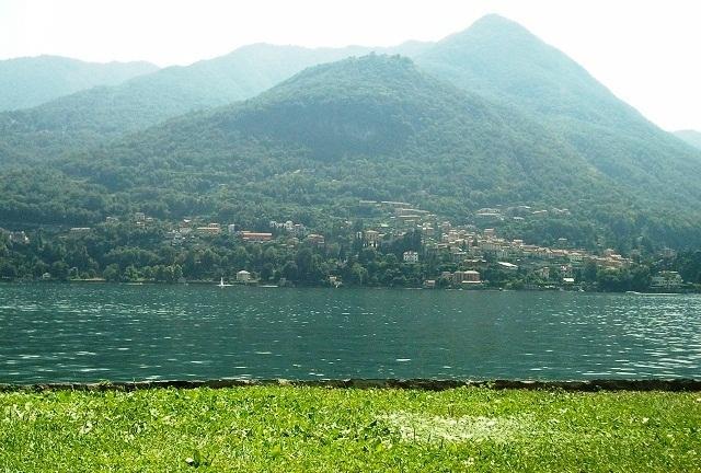 Bellavita Fossati Carate Urio Rum bild