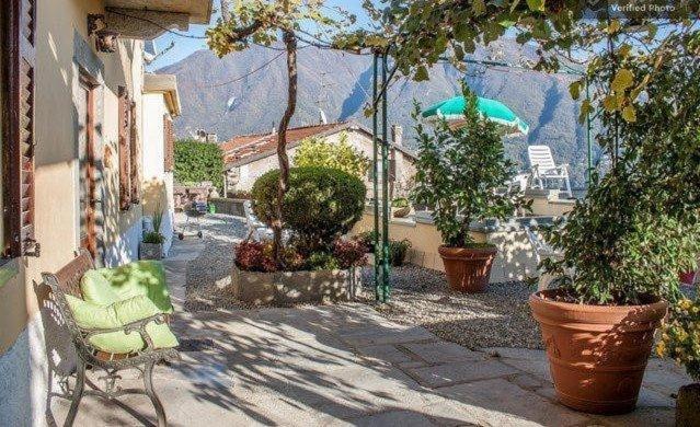 Bellavita Fossati Carate Urio Rum bild